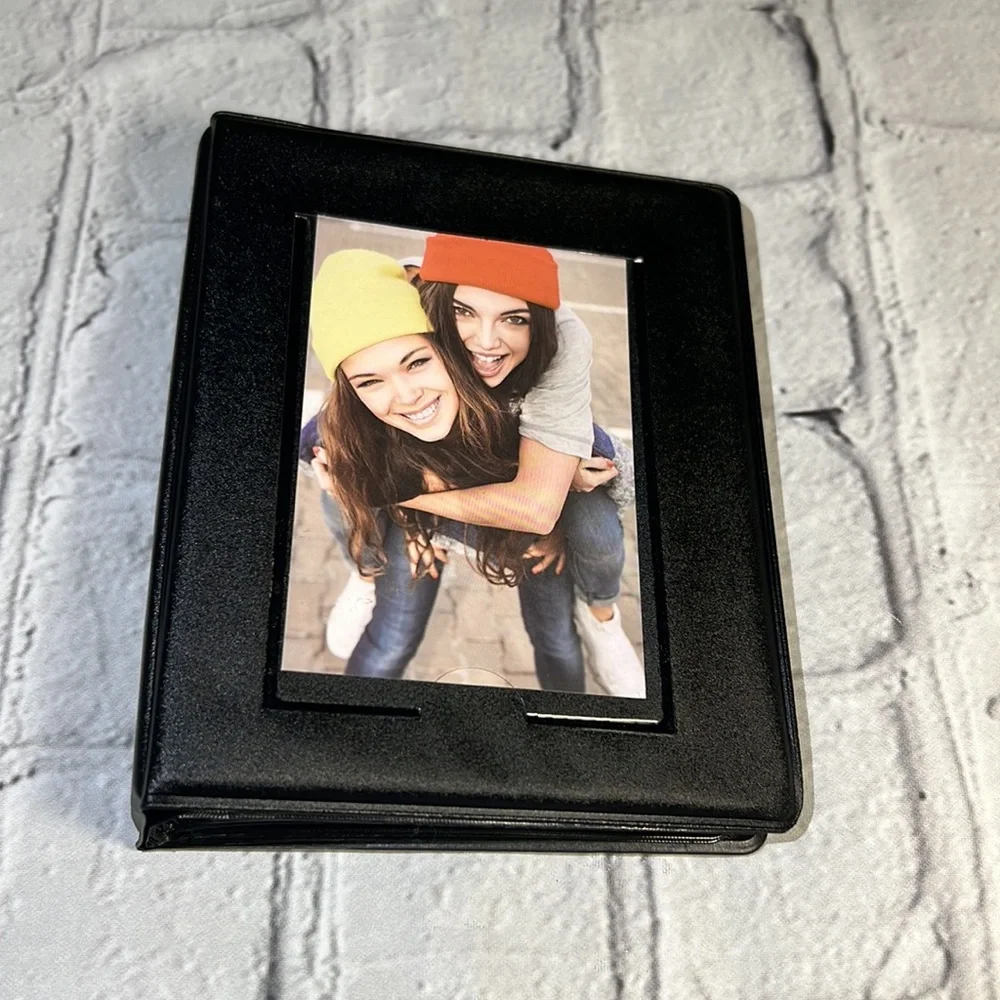 HP Moment Makers 3D Sticker Frames + Mini Album + Wall Hanging Garland - Picture 10 of 12